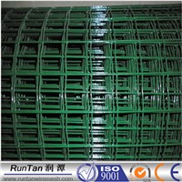 rebar welded wire mesh panel