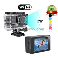 SJ6000 Wifi Sport Action Camera