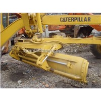 Used condition CAT 14G motor grader original USA made Caterpillar 14G motor grader