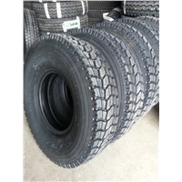 truck tire 11.00R20