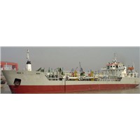 3300cbm Trailing Suction Hopper Dredger