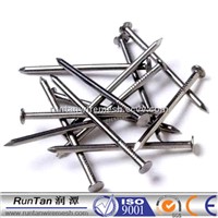 Common Nails Factory Made Polished Common Nails
