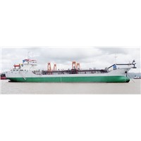 5000cbm Trailing Suction Hopper Dredger