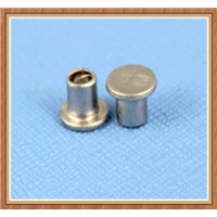 Factory wholesale Metal Rivets,Rivets With Free Sample,Rohs Certificated Rivets