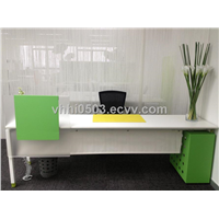 Standard Size Front Office Table