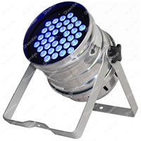 Hot Sale ADJ LED PAR 36pcs*3W Tri LED stage lightings,disco light,LED Effect light