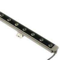 High power led wall washer