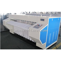 Industrial Ironing Machine (Wood Heating) (YPAI-YPAII)
