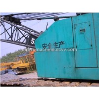 Crane machine kobelco 50 ton ,Used crane machine ,crane machine 50 ton