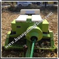 mini hay baler machine with factory  price from China