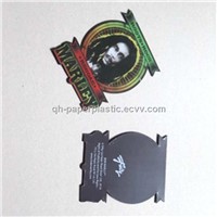 QH-BXT-020 Magnetic Sticker/Soft Fridge magnet sticker/Printed Promotional fridge magnet