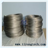 R60702 polished surface Zirconium wire