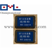 RFID anti-metal tag (T-010)