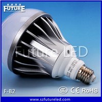 Super Imported Thermal Silica LED Light Bulb Parts 85-265V (F-B2)