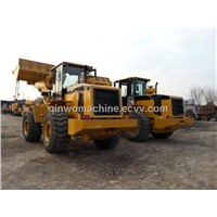 Used 966G Construction Wheel Loader,Wheel Loader 966G,Caterpillar Wheel Loader