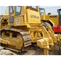 Used Caterpillar D6D Bulldozer