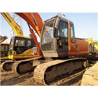 Used Hitachi ZX200,ZX200-3,ZX200-6 Excavator