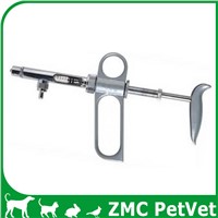 Veterinary Continuous Injector