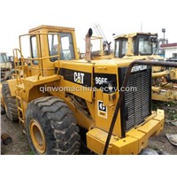 caterpillar 966F loader , wheel loader cat 966F  ,cat 966F construction machine