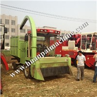 Huanpai straw biomass briquette machine from China factory