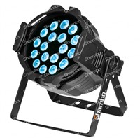 CE Approved,RGBW LED PAR 18x10W 4in1 LEDs,Disco light