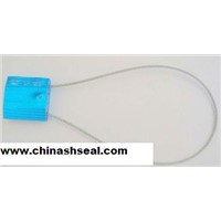 ALUMINUM ALLOY CABLE SEAL JF018