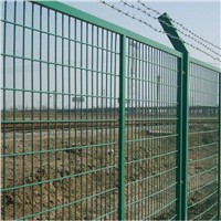 Barbed Wire post for sale