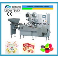 Bosch Type Candy Packing Machine(F-Z1500)