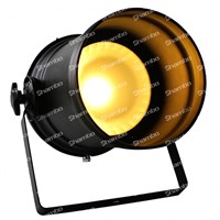 Cheap price,150W COB LED PAR64 ,KTV Disco lighting