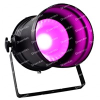 CE approved,150W COB LED PAR64 RGB,Dj Lighting equipment