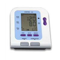 China popular Blood Pressure Monitor HMK103