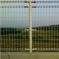 Double ring fence   for sale