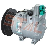 FORD PICKUP/rANGER auto ac compressor with 142mm 12V