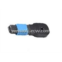 Fiber Optic Loopback Attenuator Mpo