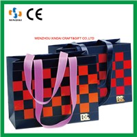 Custom made paper bags,printed shopping bags,promotional paper bags
