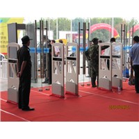 RFID Gate Device for Conference Attendance/RFID Acess Control System/RFID Hf Channel Device