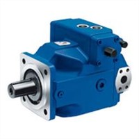 Rexroth A4VSO hydraulic piston pumps and parts