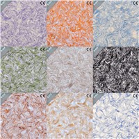 SHNK Silk Plaster / Oriental Coat / Silk Liquid Wallpaper / Wall Coating B Series