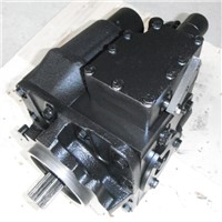 Sauer Danfoss PV hydraulic pumps and parts