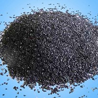 silicon carbide grain