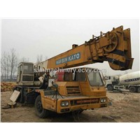 New arrival Tadano tg250e crane