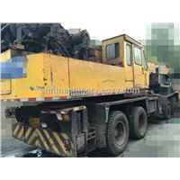 New arrival TG350E Tadano crane high quality with low price