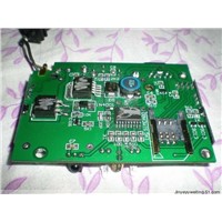 pwb supply