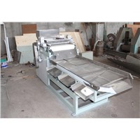 stable performance peanut/almond crushing/chopping machine with reasonable price