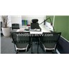 China Office Furniture Boss Desk