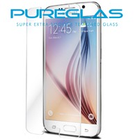 For Samsung Galaxy S6 tempered glass screen protector