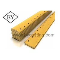 High Quality Construction Machinery Parts grader blade