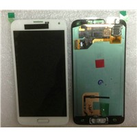 Samsung S5 G900 LCD Digitizer Touch Screen Assembly Complete with home button
