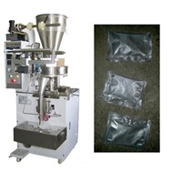 PVA Dissolving Film in Cold Water Small Bag Packaging Machine