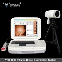 ykd-1004  hospital infrared breast image forming system procedure